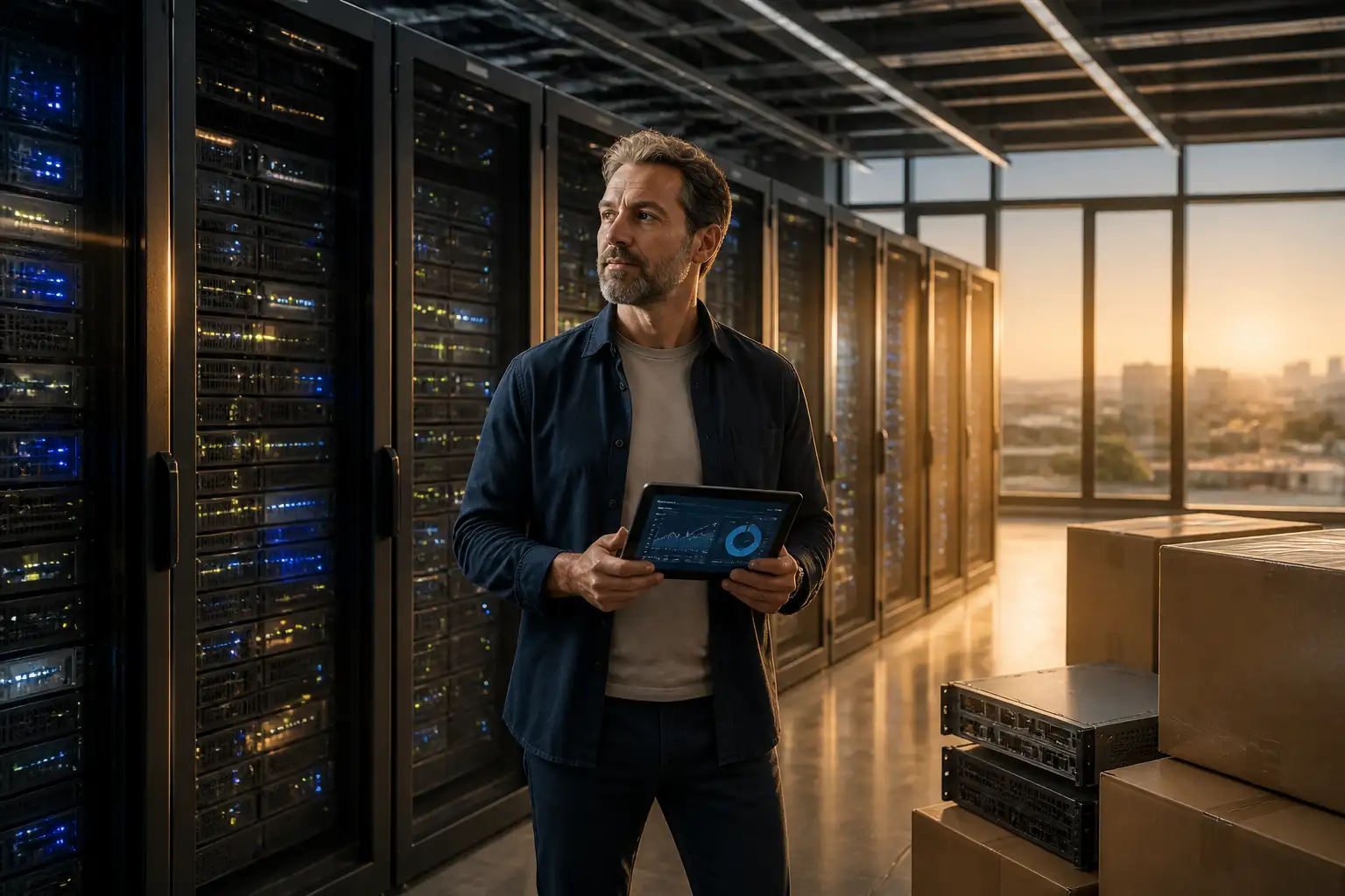 Das Kreditunterstützungsmodell von Nvidia: Eine Chance für kleinere Cloud-Anbieter