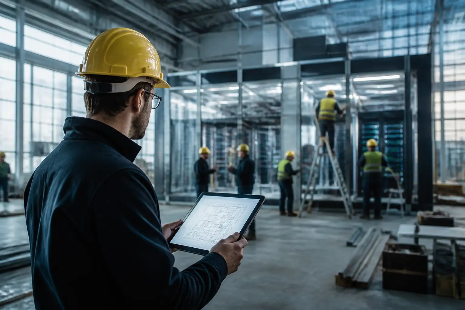 Das richtige Tempo finden: KI-Innovationen im Spannungsfeld von Geschwindigkeit und Strategie