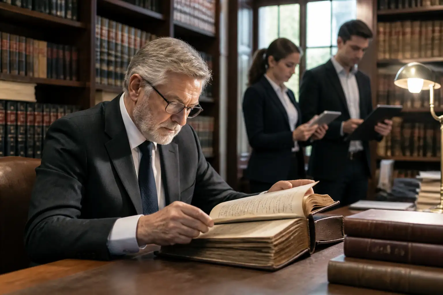 Ihre KI im Vertrieb: Urheberrecht im Blick behalten