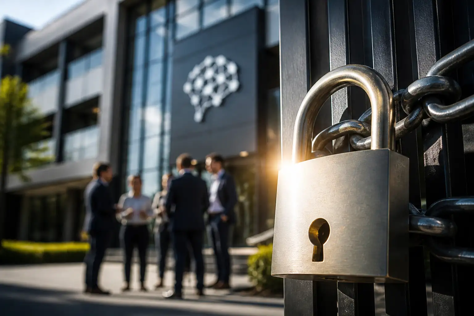 Sicherheit als Grundpfeiler: Worauf Unternehmen bei KI-Einbindung achten sollten