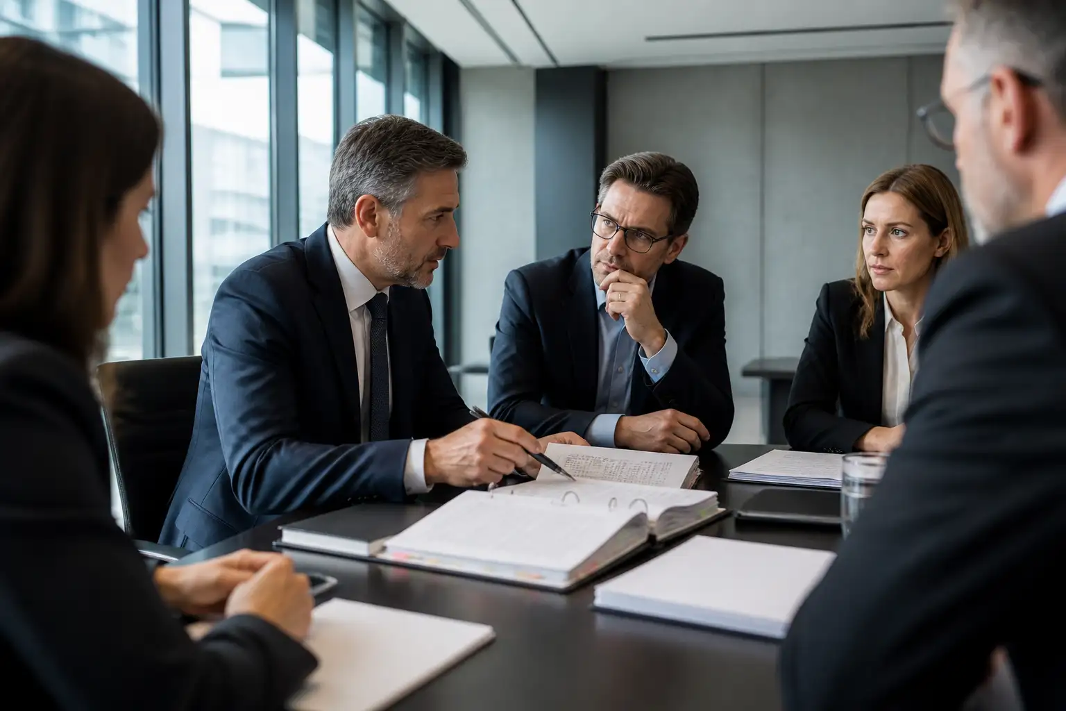 Was Ihr Vertrieb in KI-Systeme hochladen und weiterverwenden darf