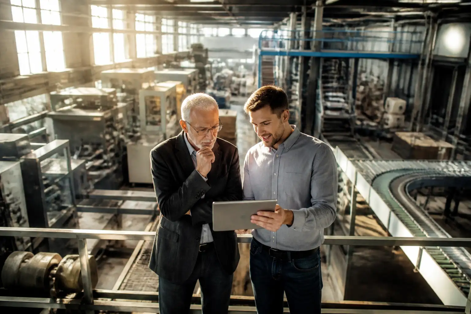 Zwischen Anspruch und Wirklichkeit: Warum Deutsche Unternehmen bei der KI-Transformation ins Stocken geraten