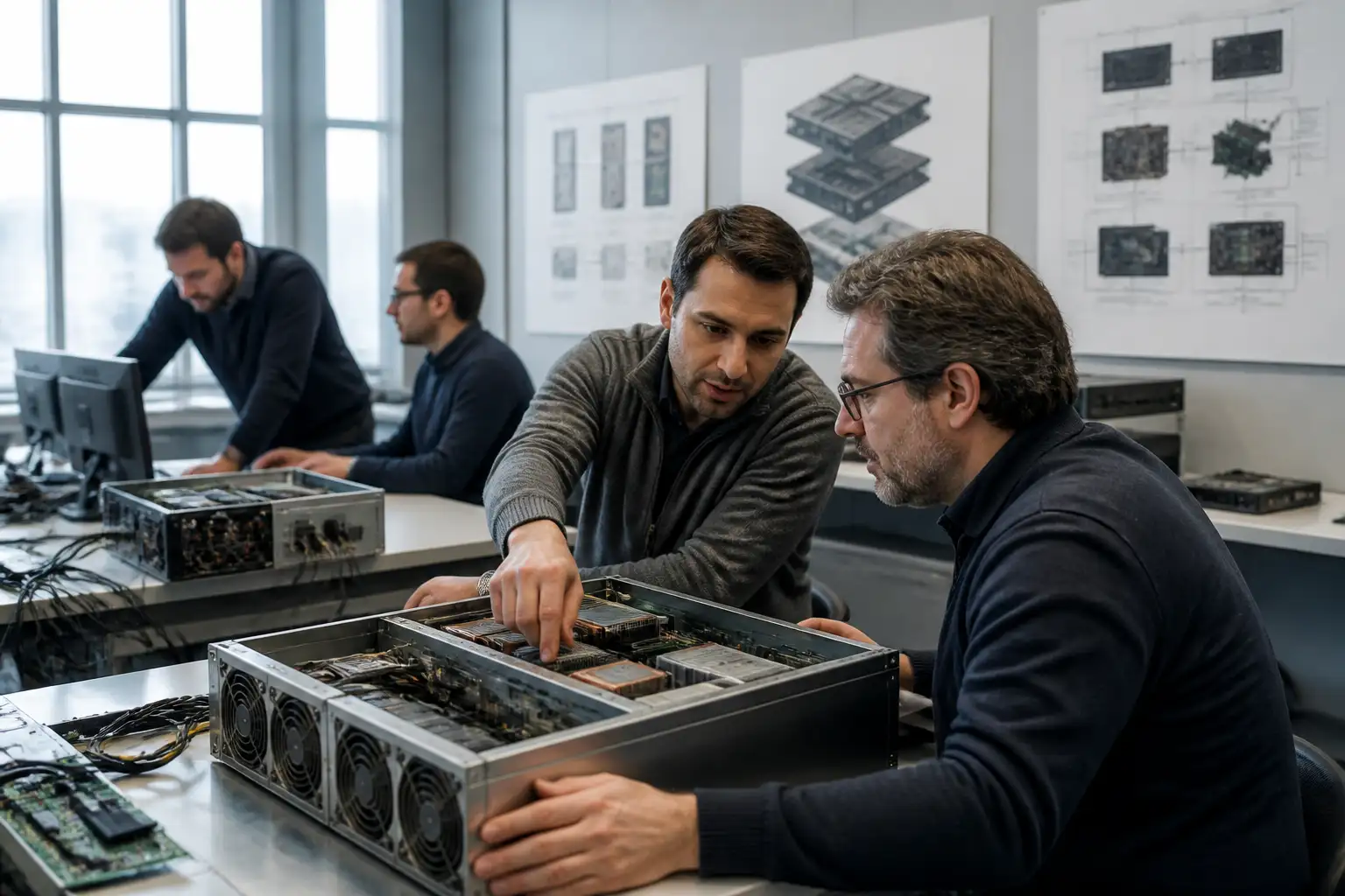 OGX: Modulares AI-Deployment Leicht Gemacht