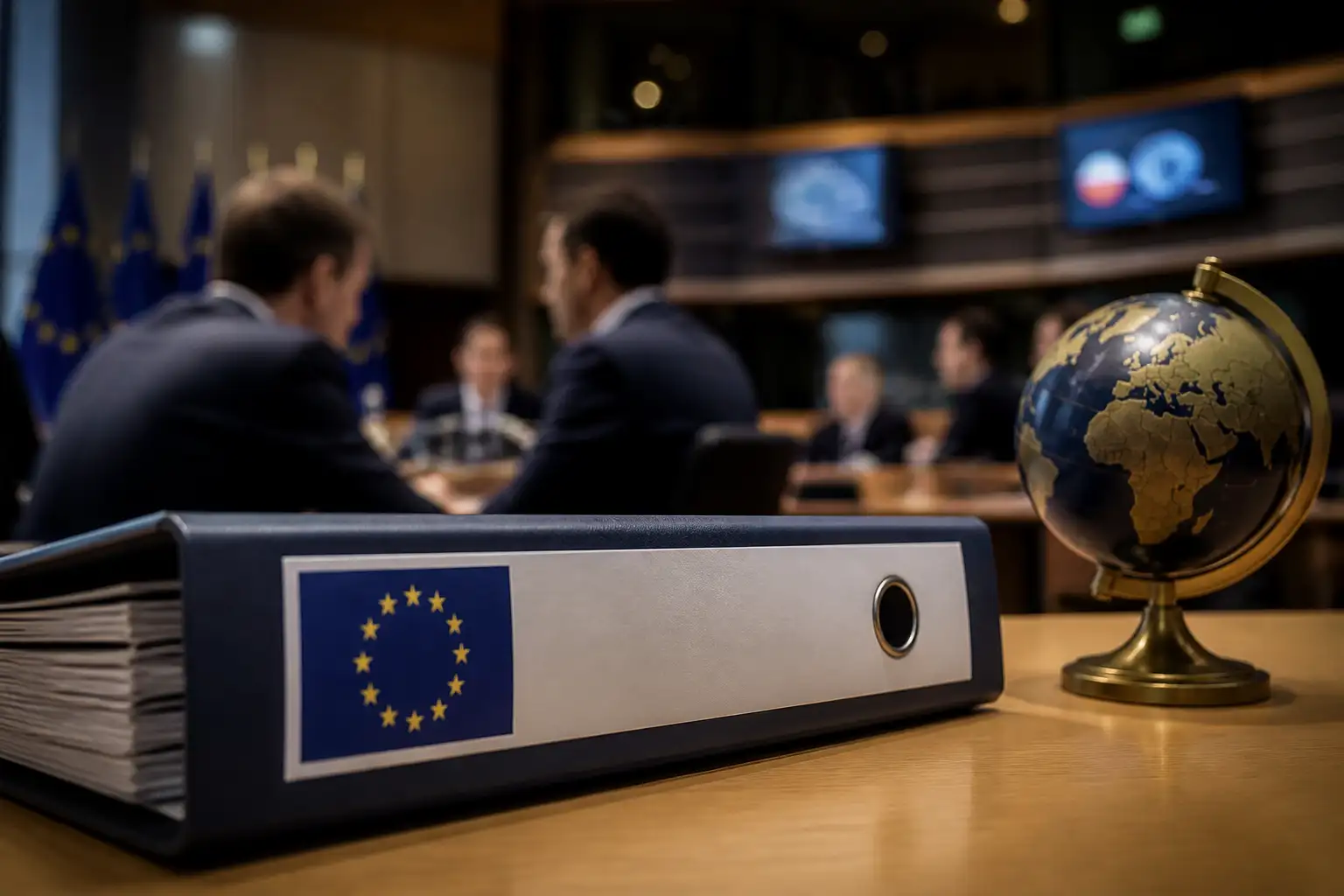 EU verschärft Vorgaben für ChatGPT
