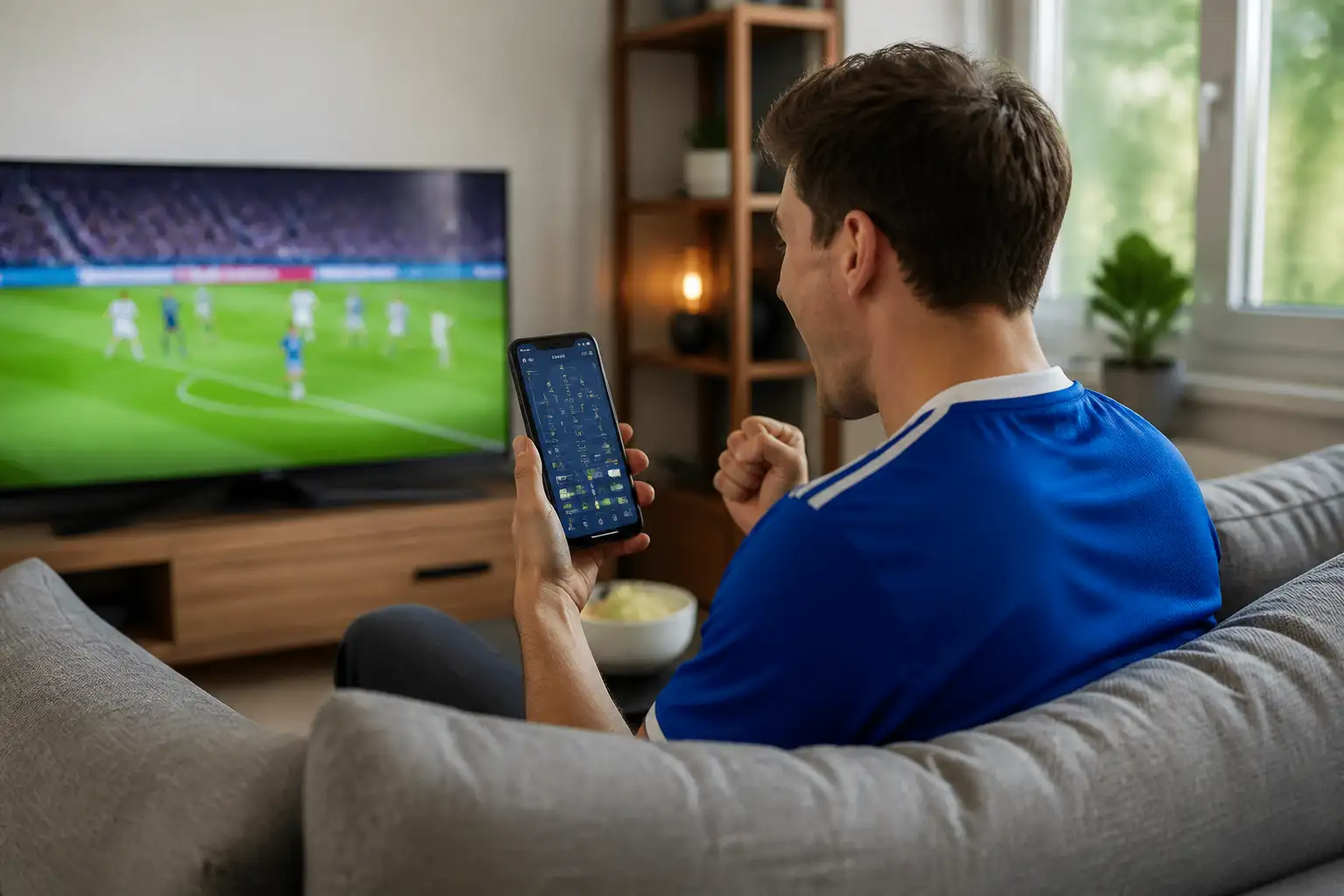 Google integriert AI-gestützte Fußball-Features in die Suche