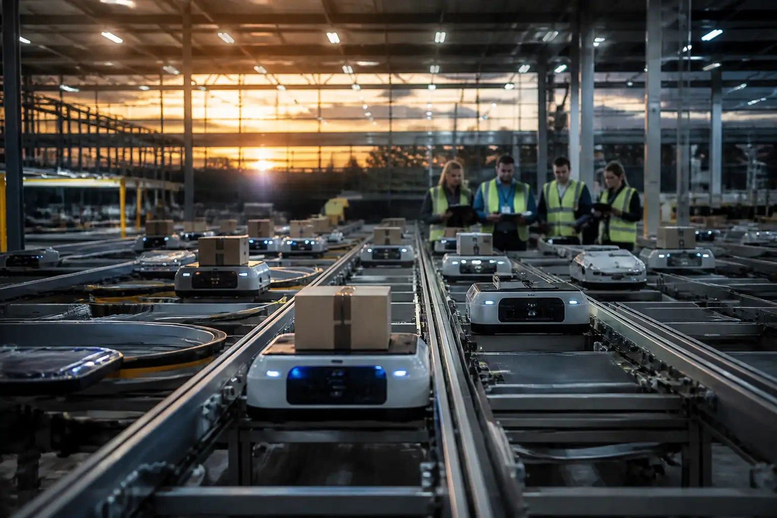 Amazon's $220B AI Investment Strategy