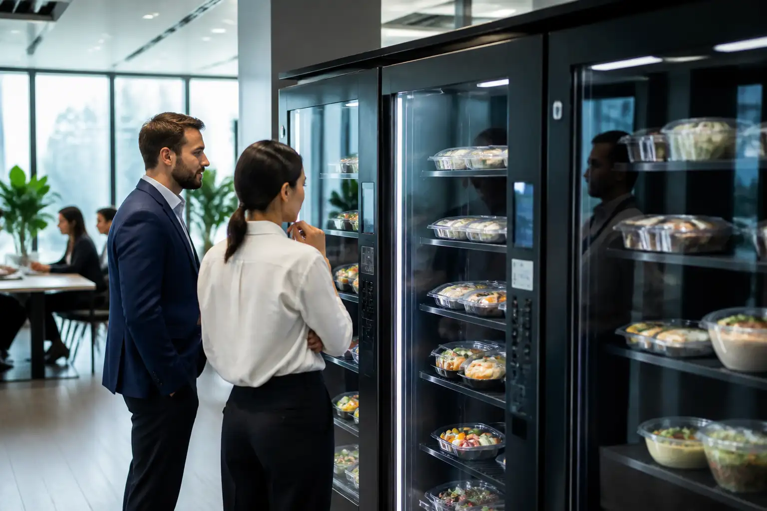 KI-Agenten steigern Produktivität in deutschen Büros