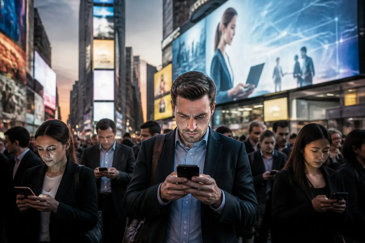 KI-Analyse enthüllt LinkedIn-Post-Schwächen