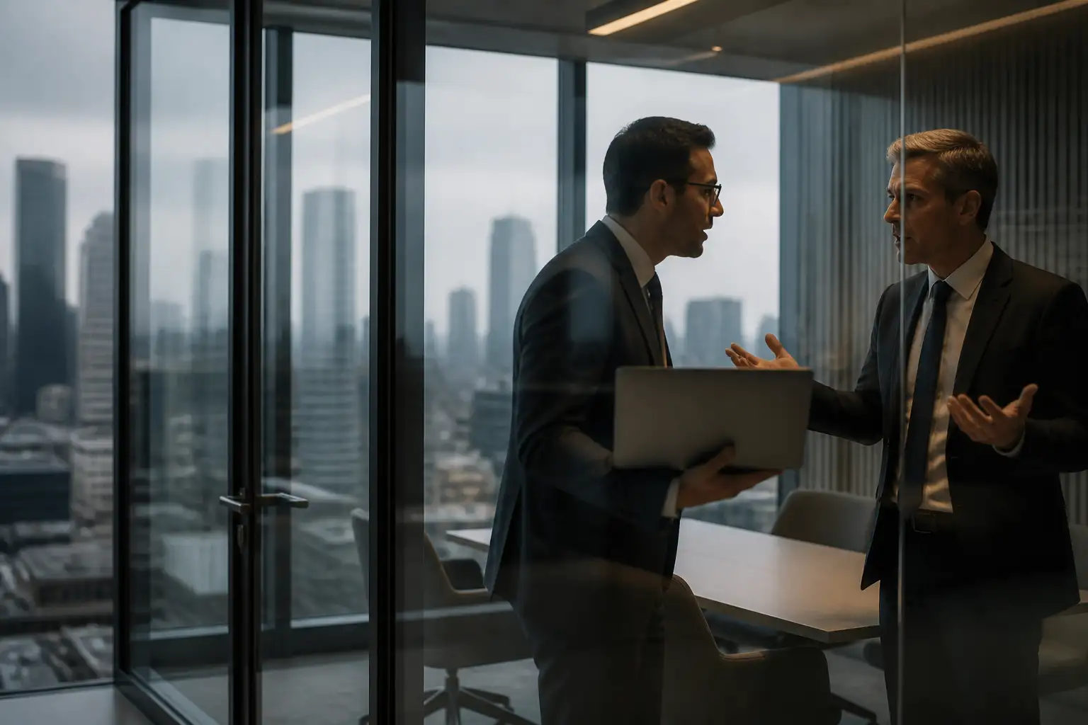 Apple und Jon Prosser im rechtlichen Duell