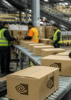 Amazon steigert GPU-Bestellungen: KI-Bedarf wächst