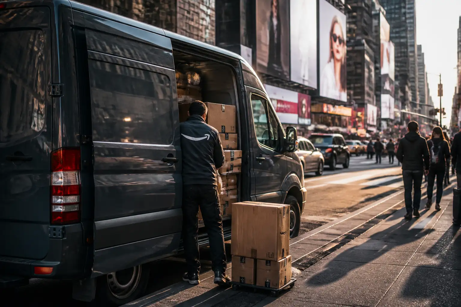 FTC verklagt Amazon wegen Werbepraktiken