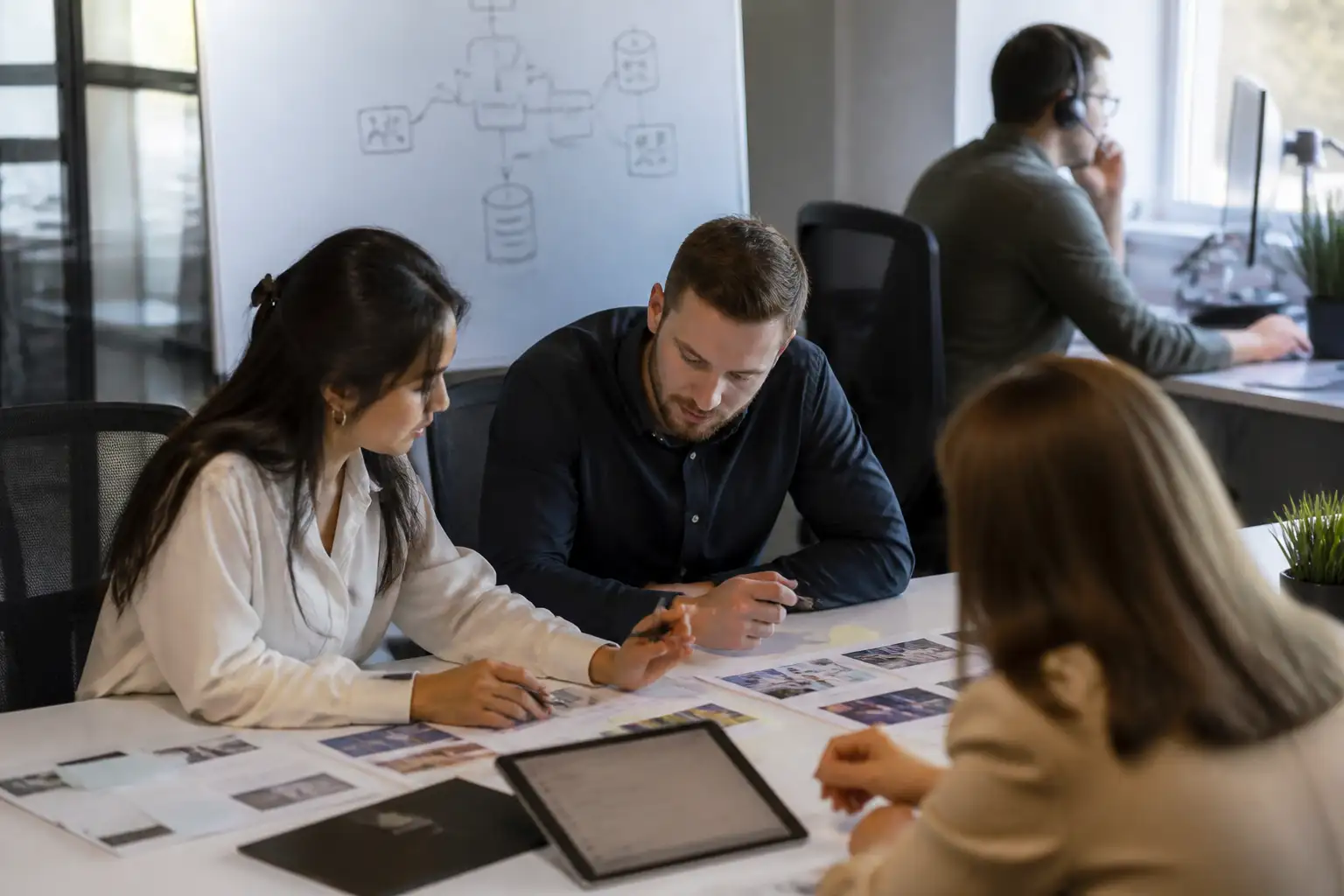 Twilio verankert Messaging direkt in Salesforce