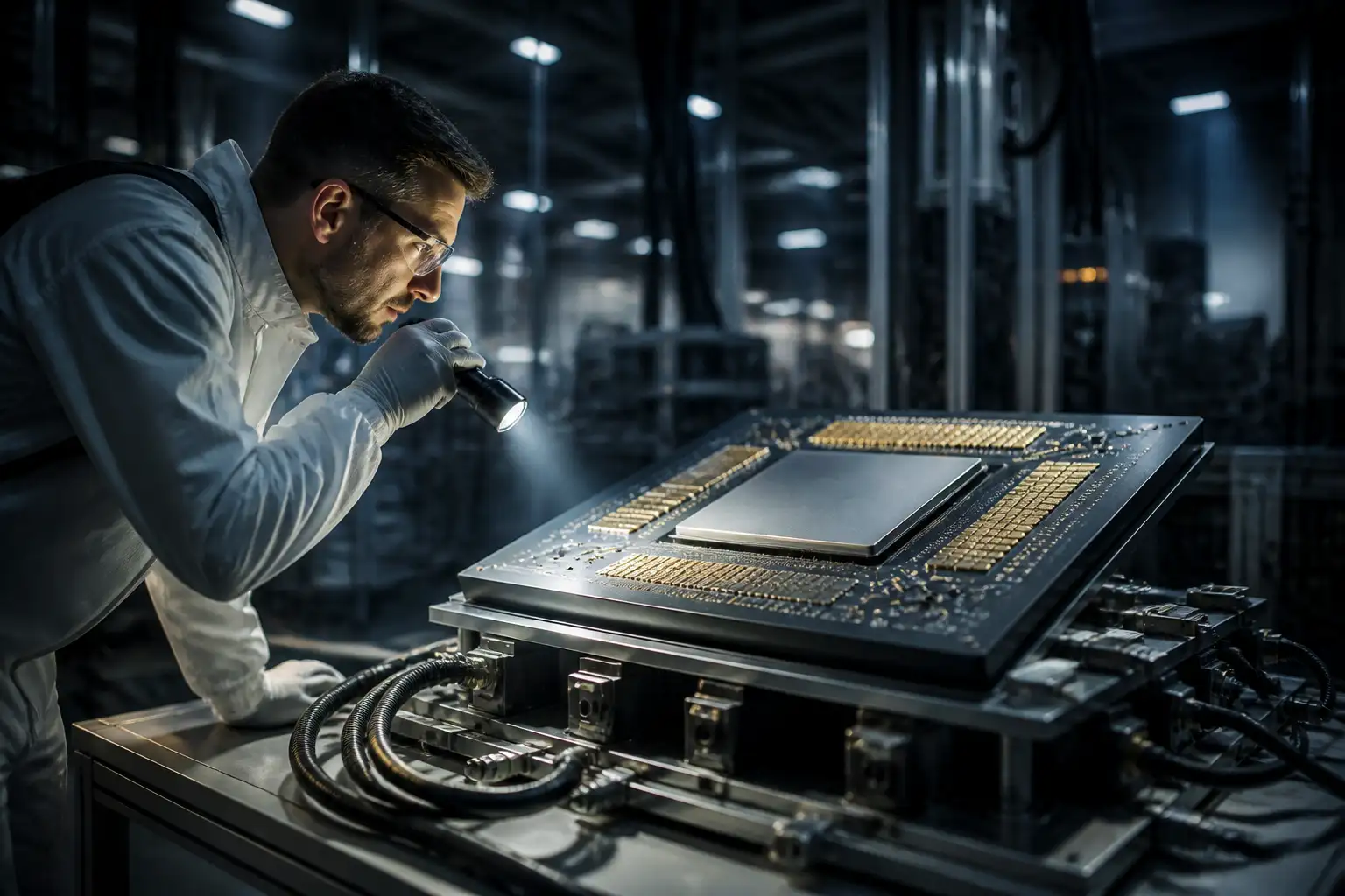 Jalapeño: OpenAIs Chip setzt neuen AI-Maßstab