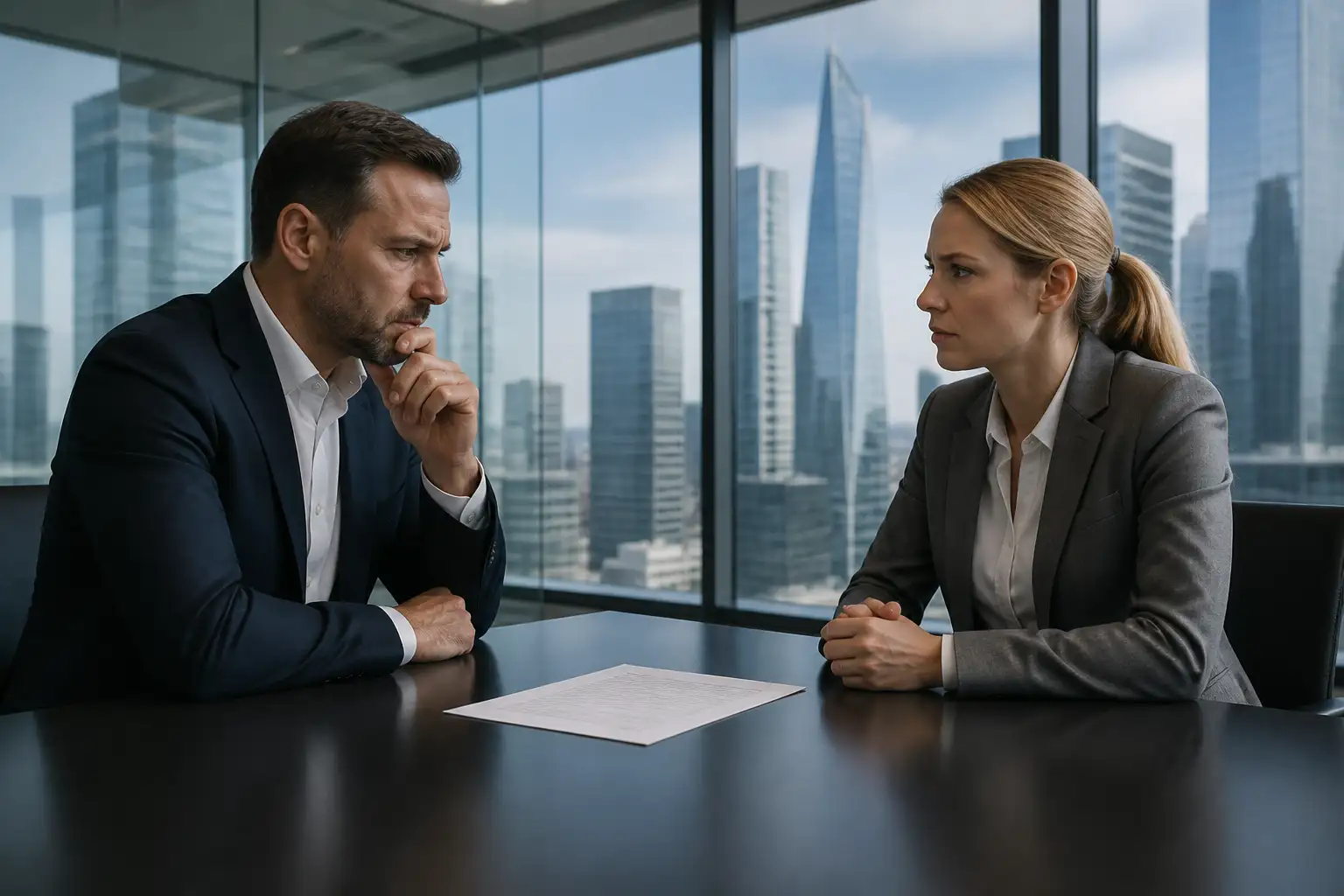 AI-Detektoren schaffen Misstrauen in der Kommunikation