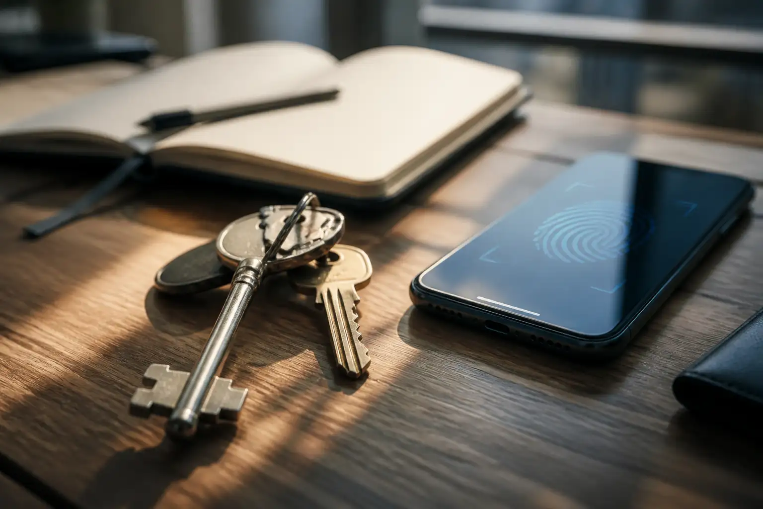 Microsoft etabliert Passkeys als Standard in Entra ID