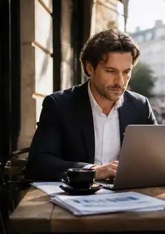 Macbook Pro: Überlegene Leistung für den Vertrieb