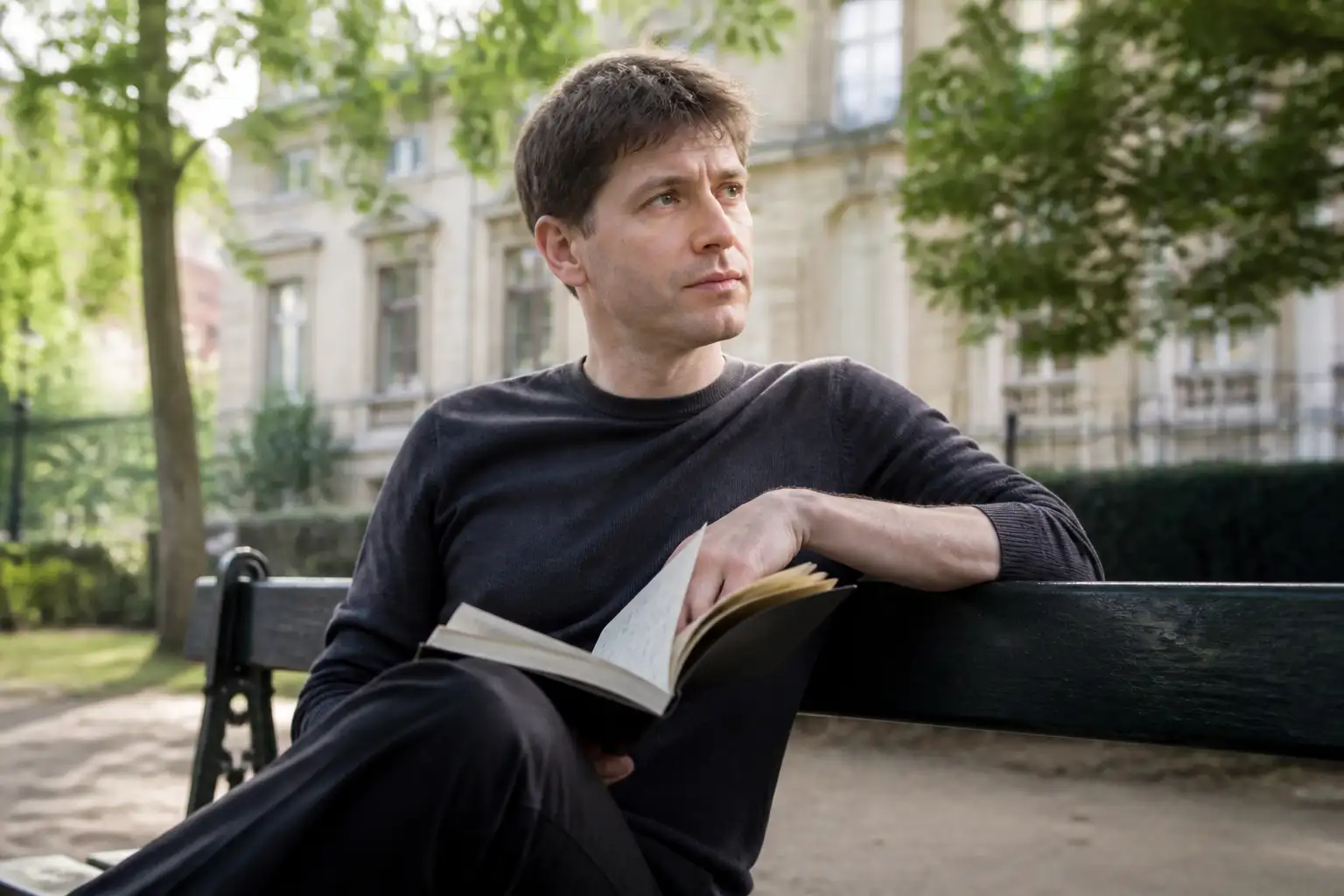 Sam Altman fordert langsamere KI-Entwicklung