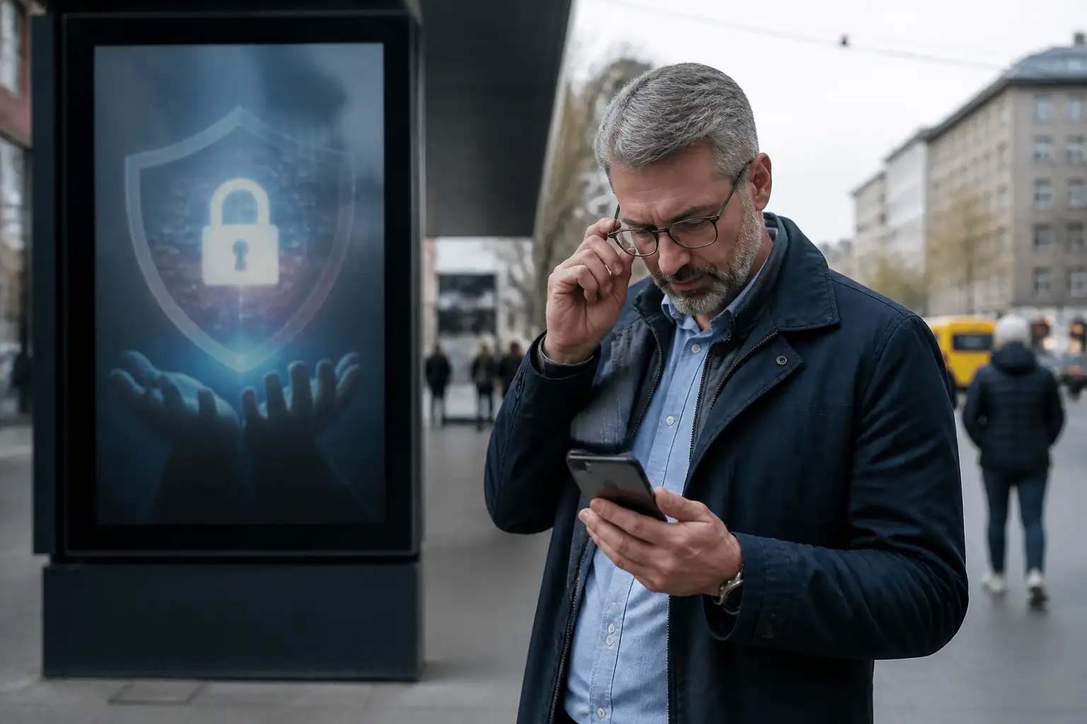 Meta's AI Glasses Threatened by German Privacy Laws