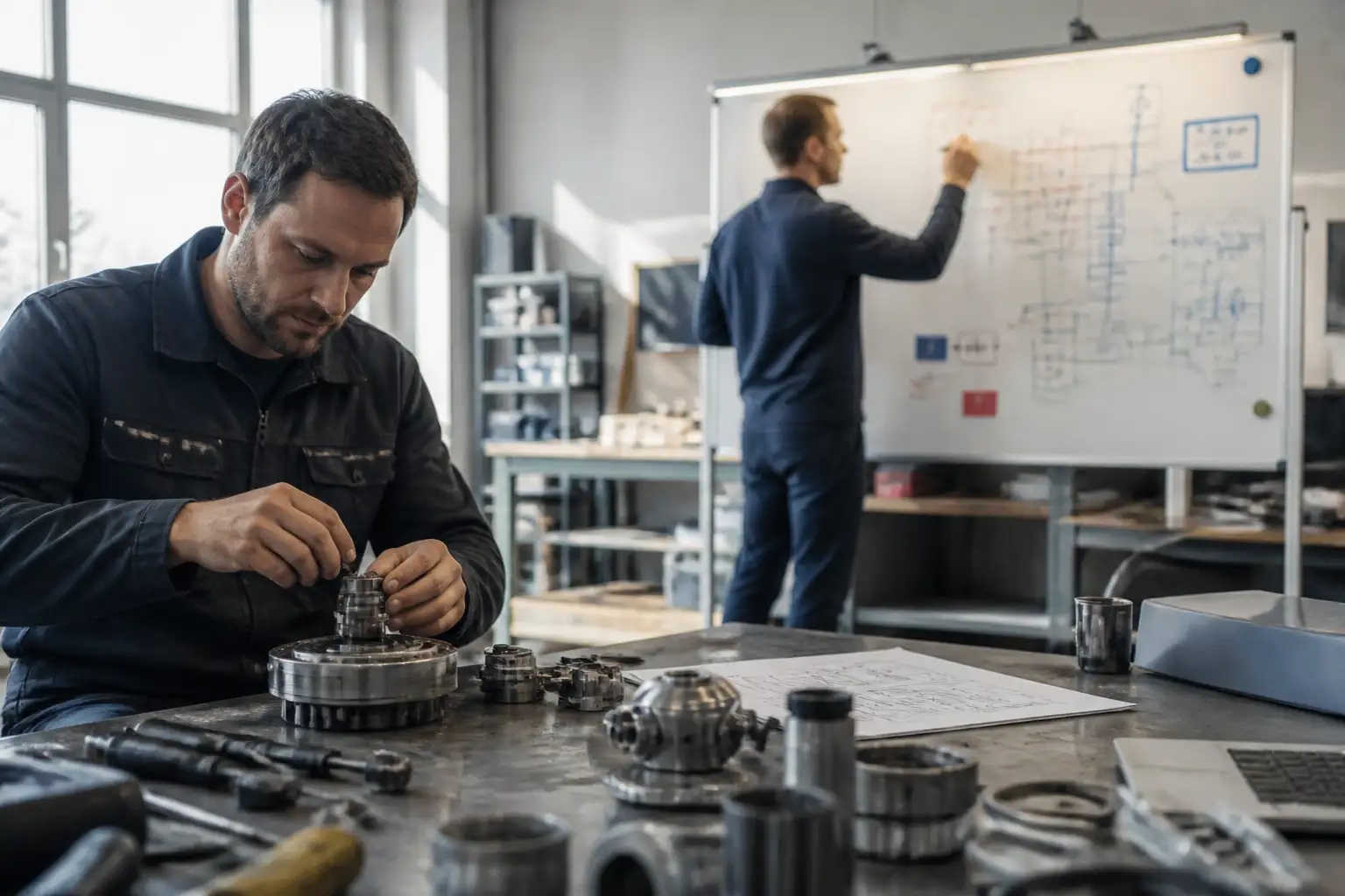 Selbst ist das Unternehmen: Vibe-Coding im Fokus