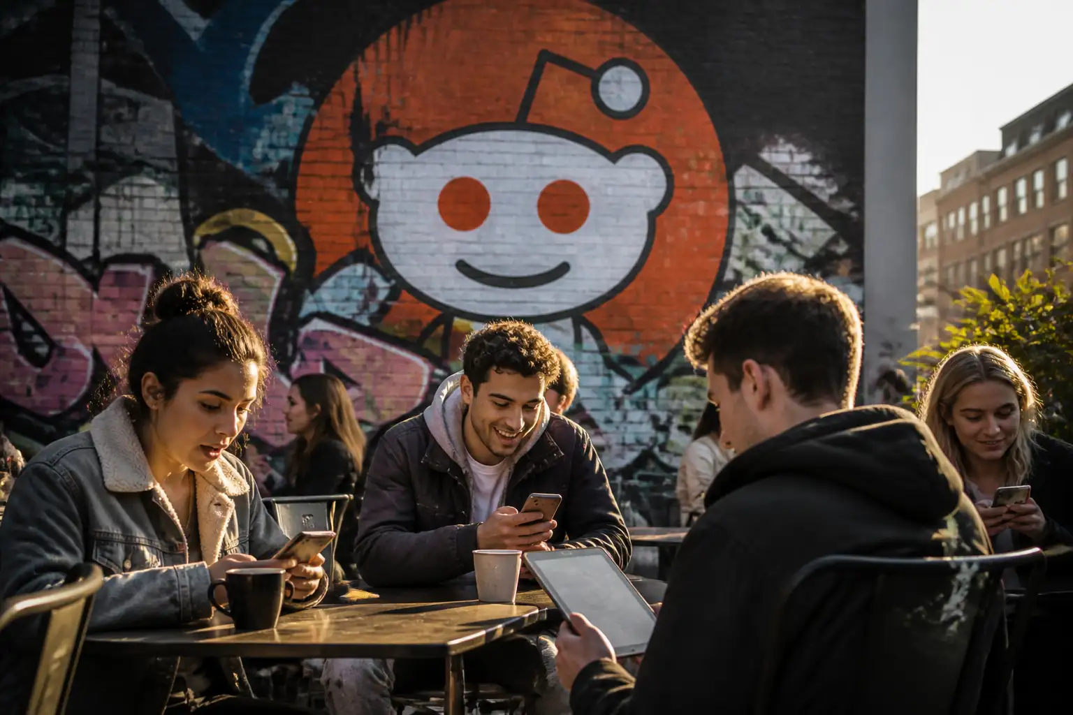 Reddit integriert KI-Moderatoren