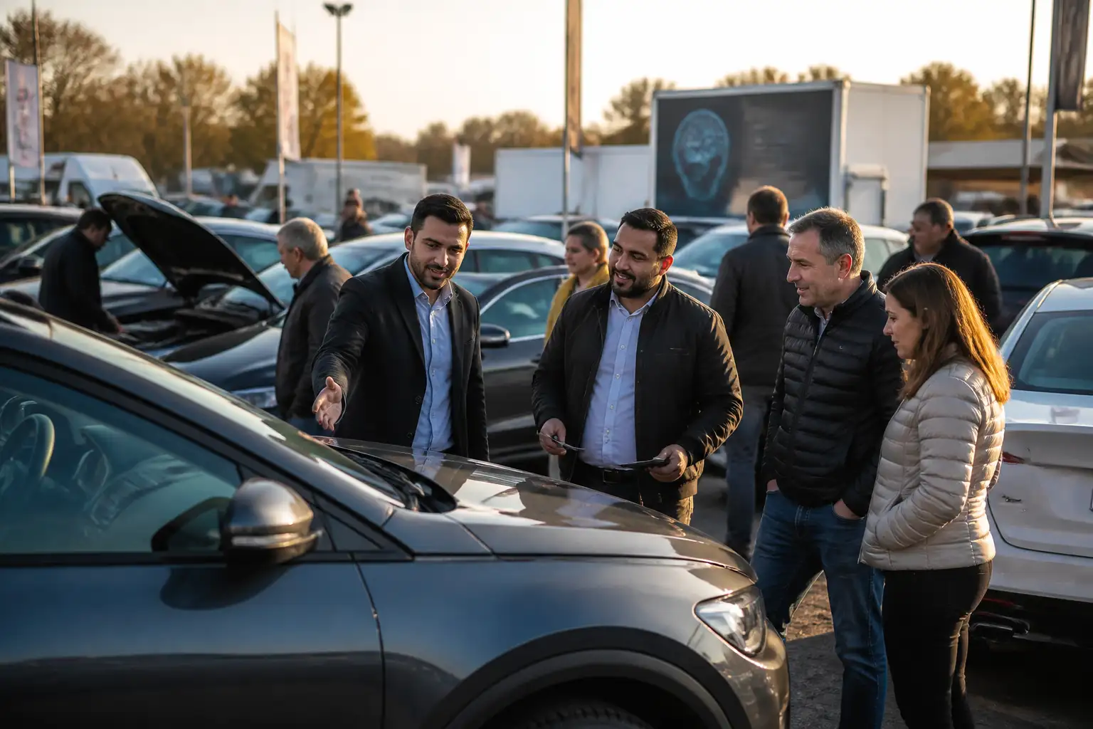 Cars24 Drives Sales with OpenAI Integration