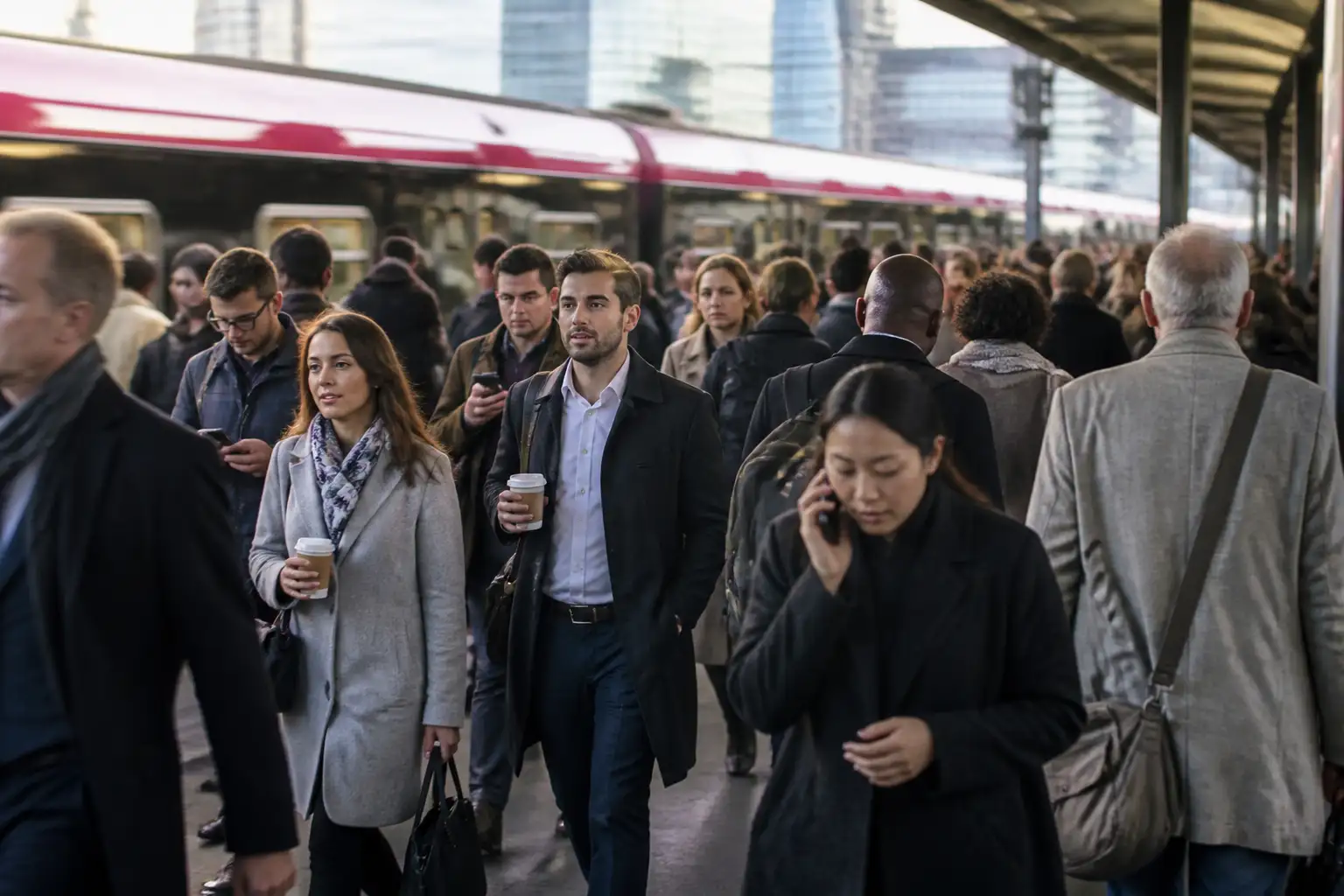 KI gefährdet keine Jobs in Deutschland
