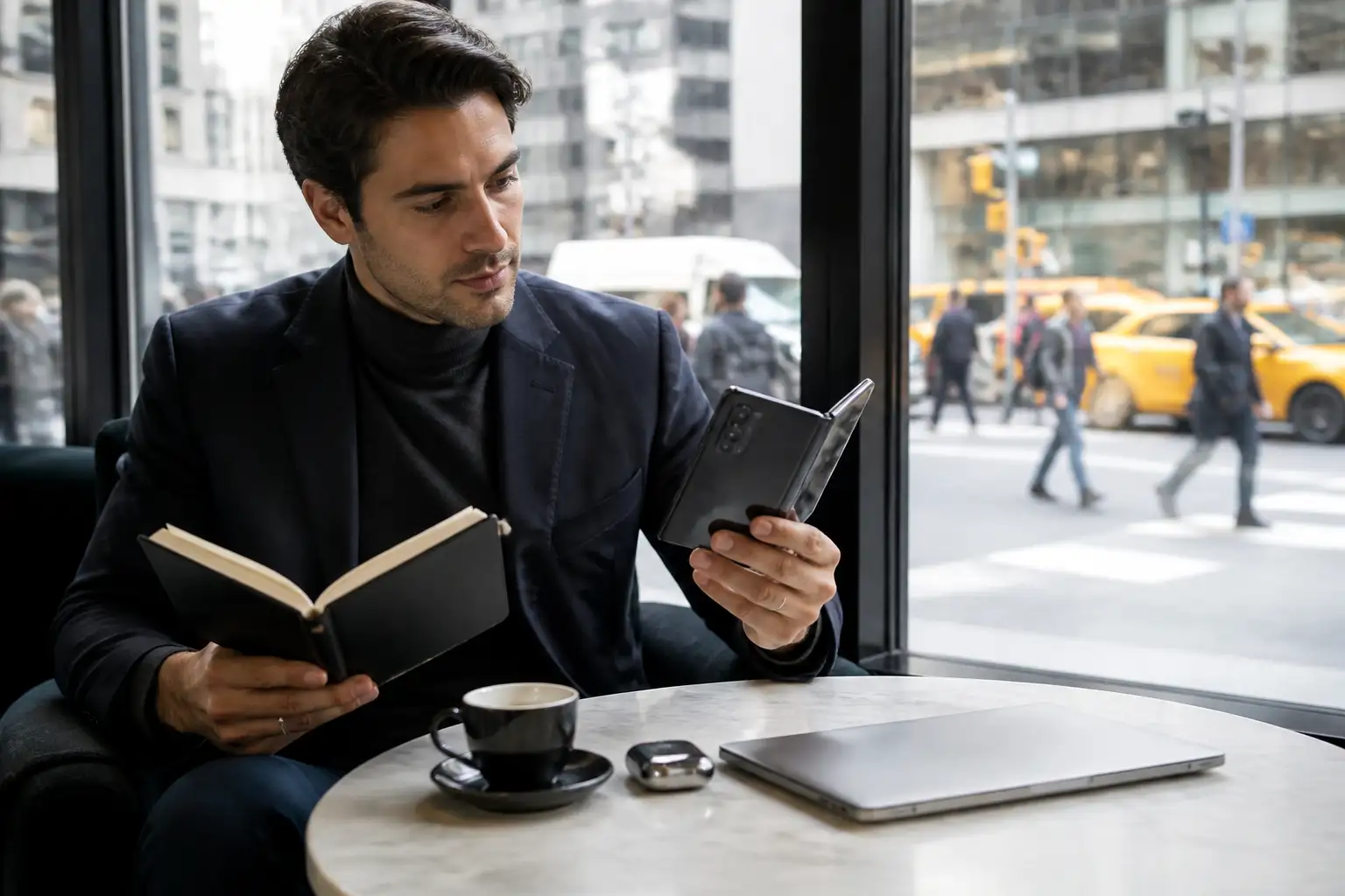 Leaks zeigen Apples Foldable: Zukunft für Business-Tools