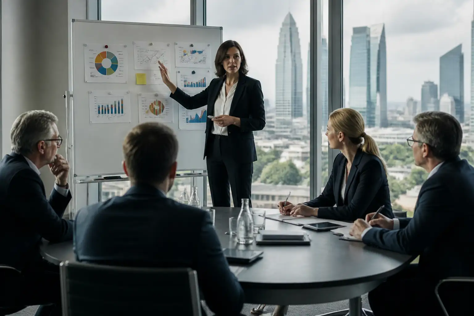 Enterprise AI Investment Outpaces Cost Tracking