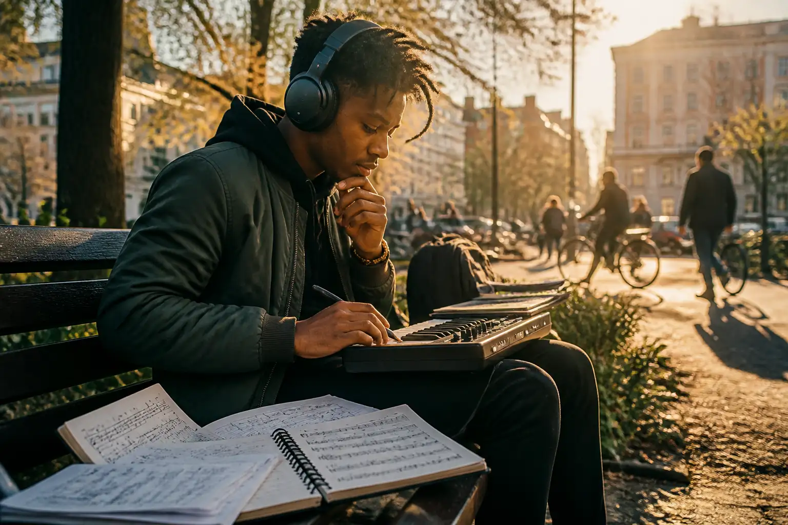 Lunacy Audio Nova: Monetize AI Music Tools