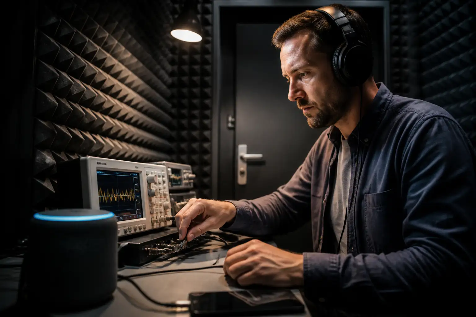 So schützen Sie Ihre Voice-AI-Systeme vor Angriffen