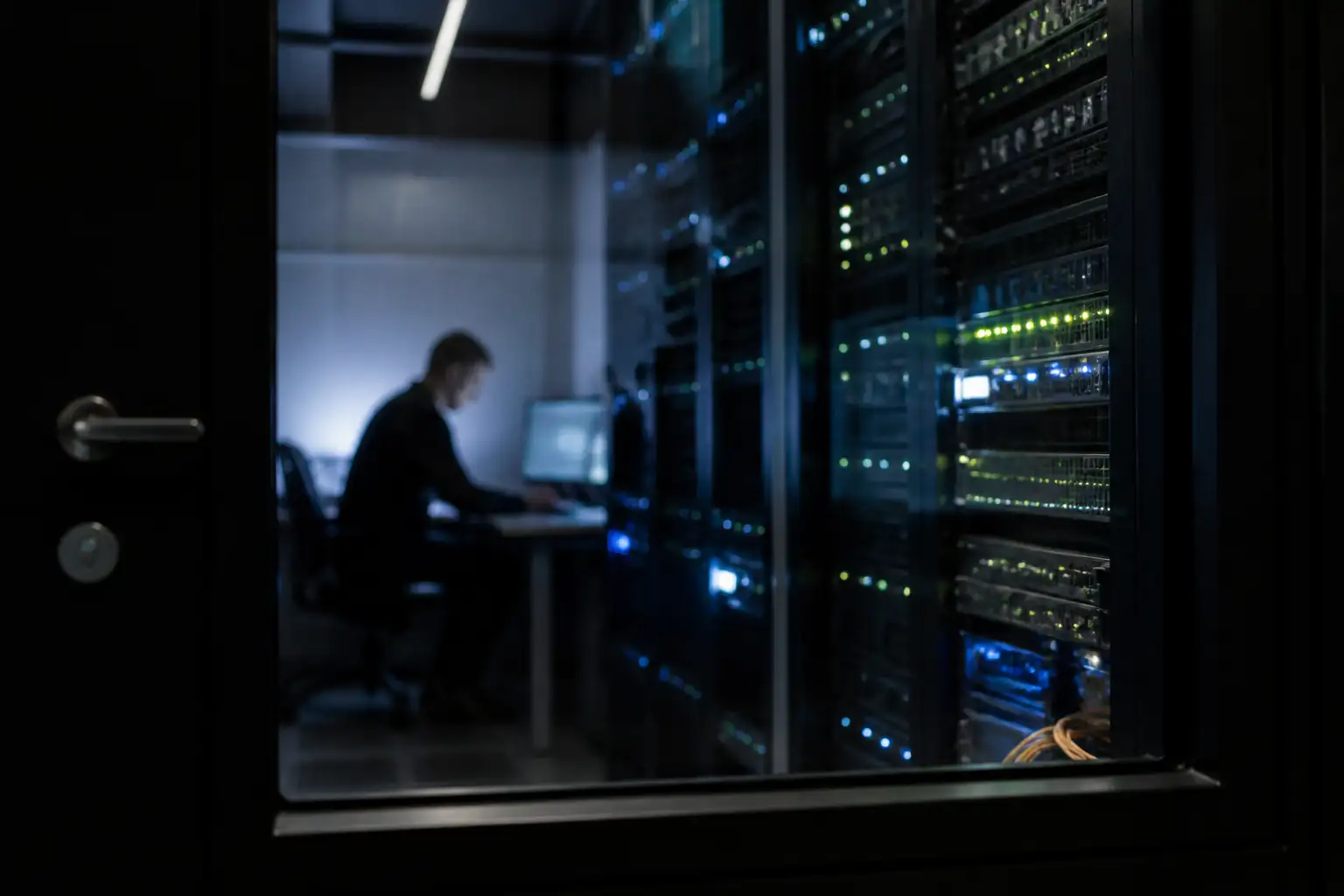Autonome KI-Agenten: Neue Ära der Cybersicherheit