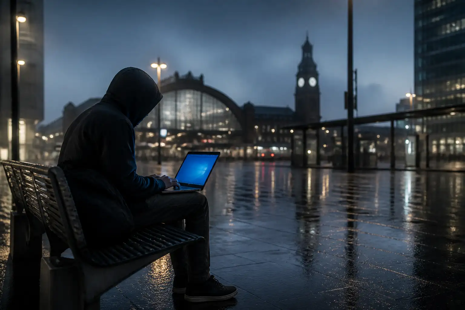 KI-gestützter Ransomware-Angriff zeigt Schwachstellen