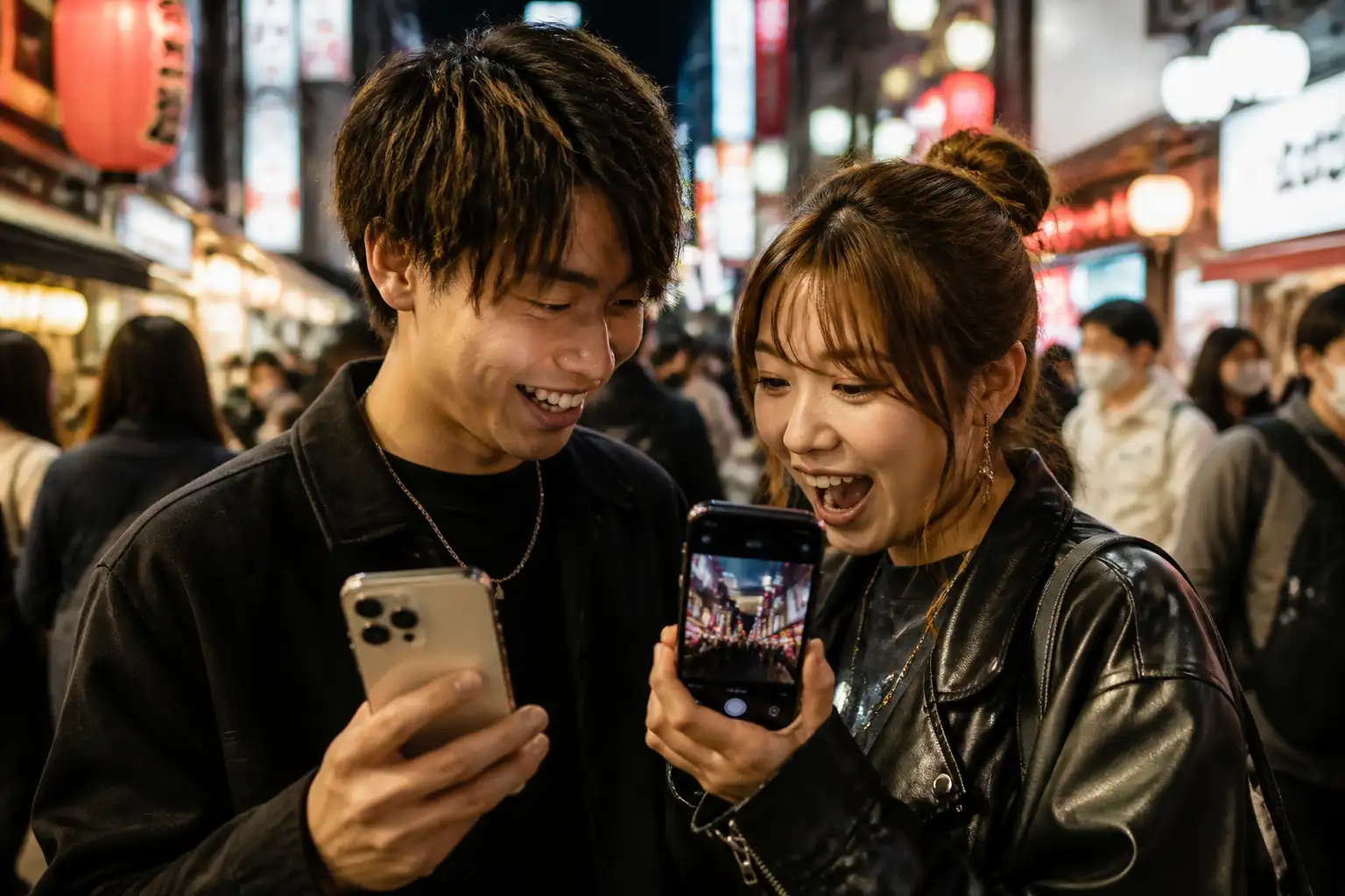 iPhone 18 Pro: Revolution in der Kamera-Technik