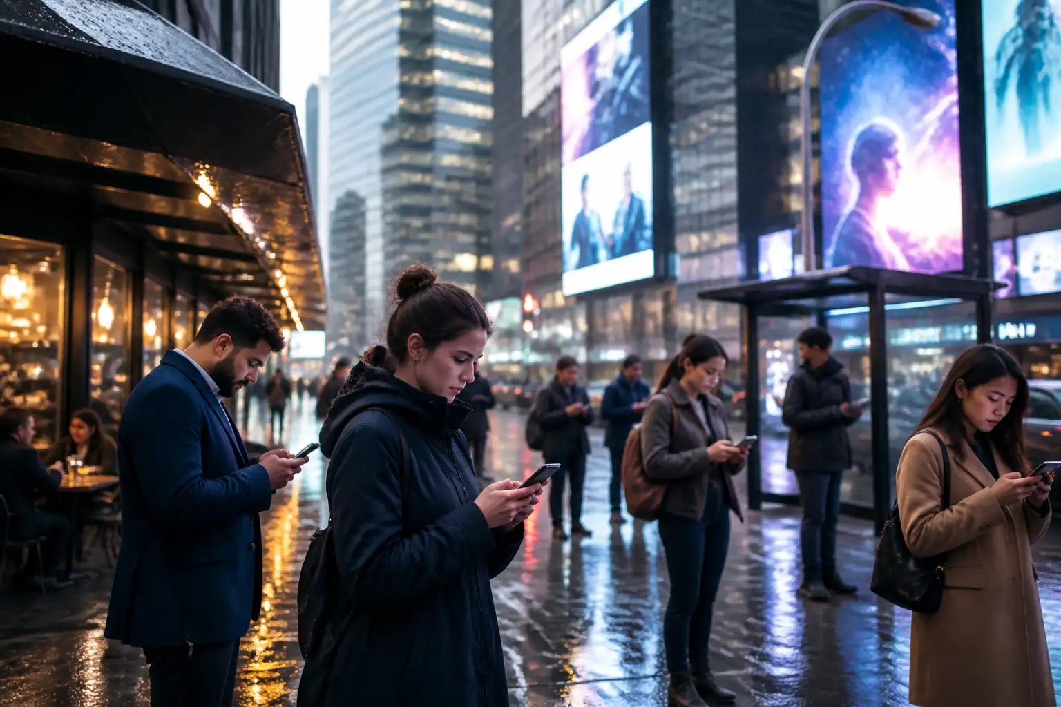AI Dominates Google Search, Modifying Web Strategies