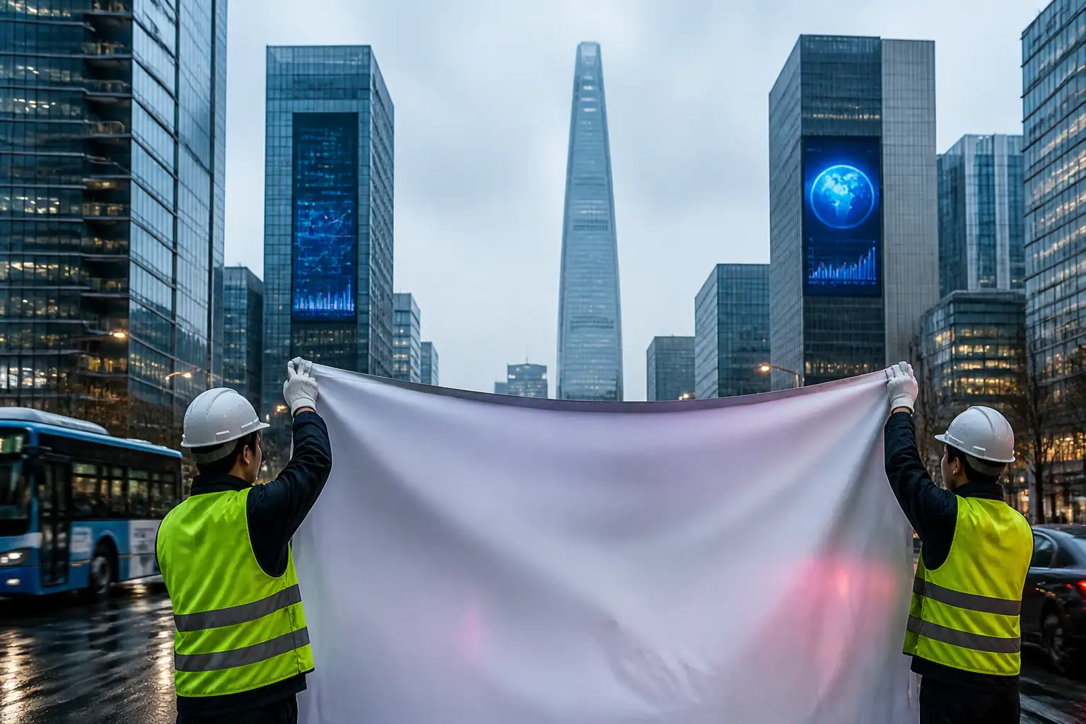 Rekord-IPO: SK Hynix setzt Marktstandards