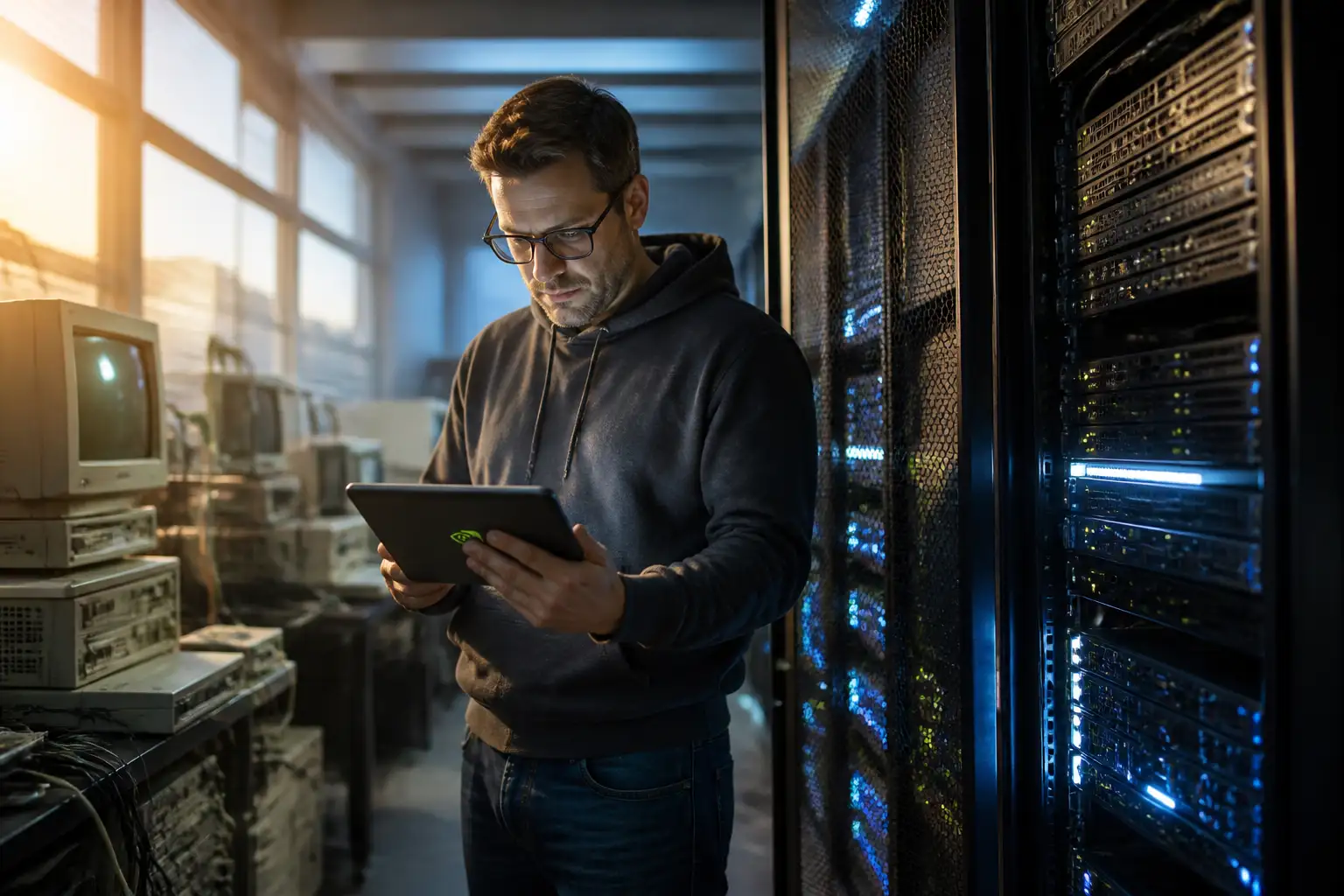 Nvidia schützt KI-Agenten mit neuer Plattform
