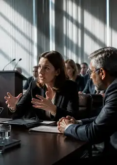 AI Training Faces Legal Scrutiny Over Copyright Use