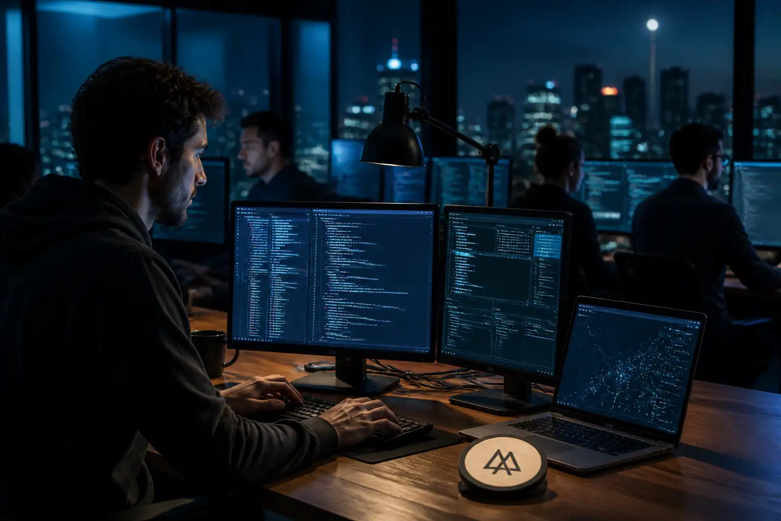 Anthropic scannt Open Source auf Sicherheitslücken