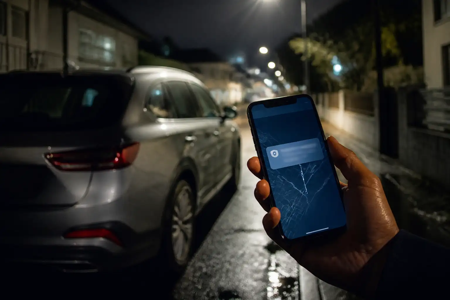 Autodaten: Was Sicherheitsbewusste wissen müssen