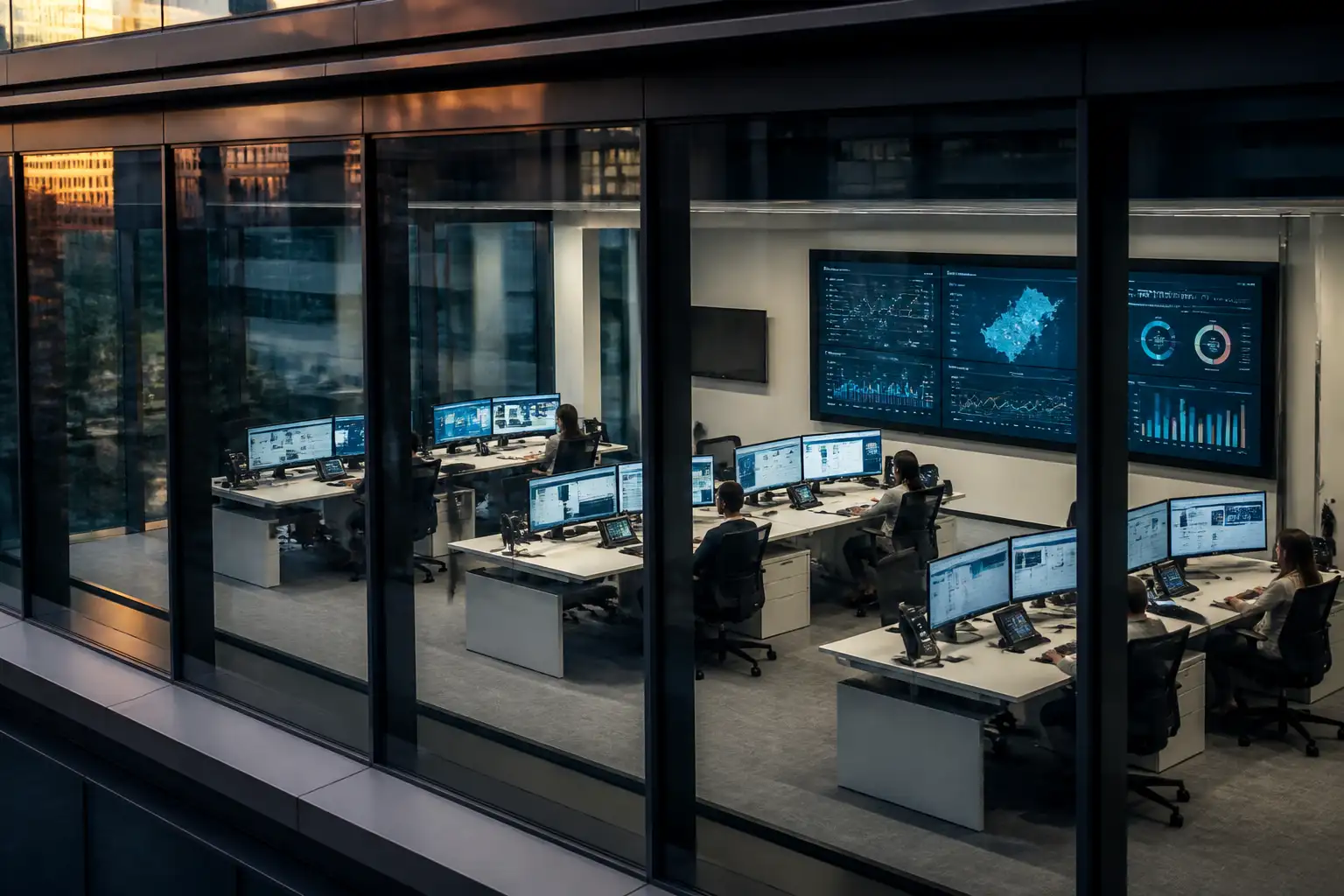 Voice AI: Vertriebsprozesse mit Twilio & OpenAI automatisieren