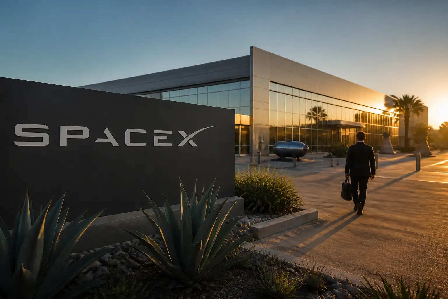 OpenAI trennt sich von SpaceX: Konflikt um KI-Nutzung