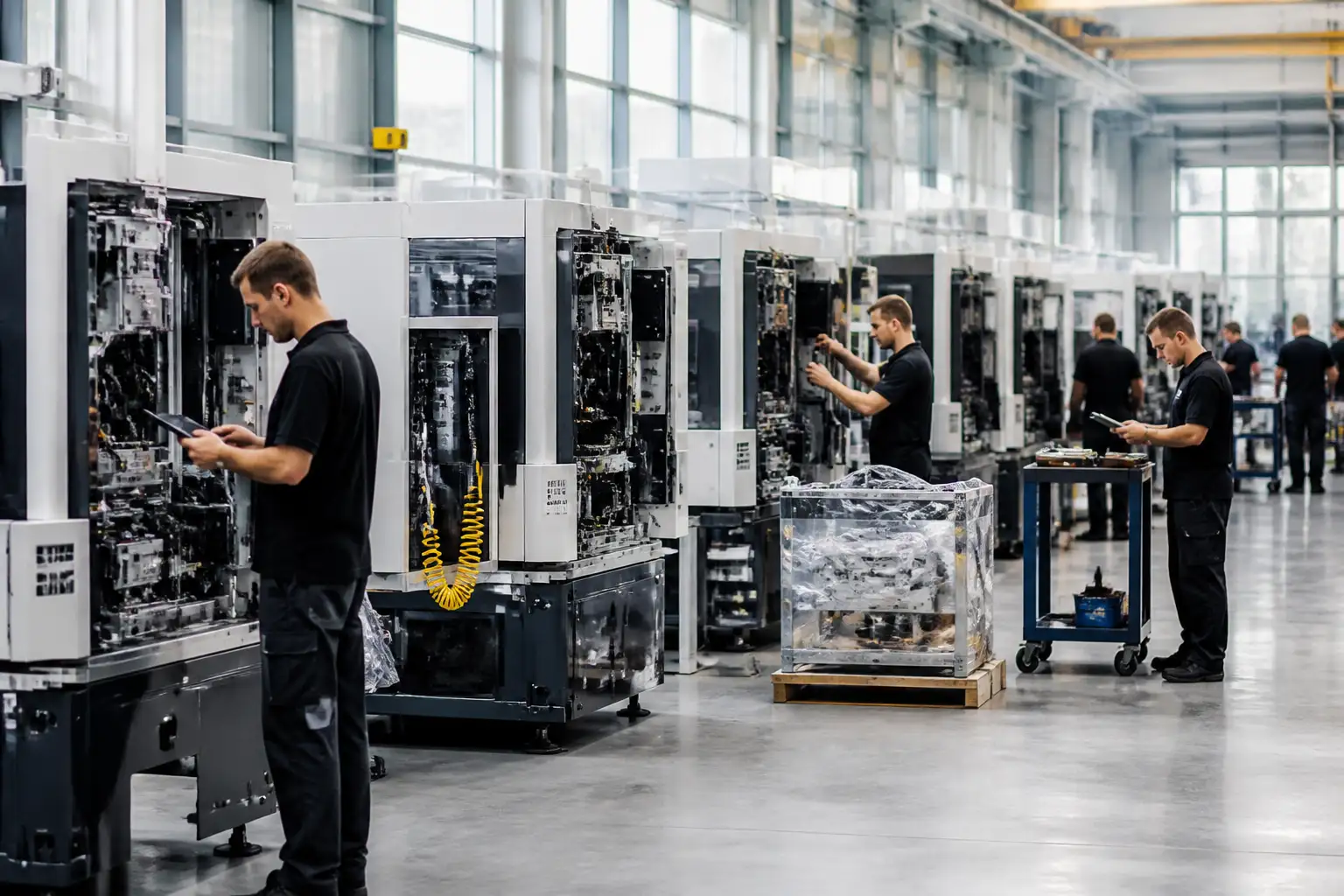 SAP spart für vorrangige KI-Investition
