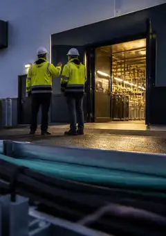 Bund lockert Vorgaben für Rechenzentren und IT-Infrastruktur