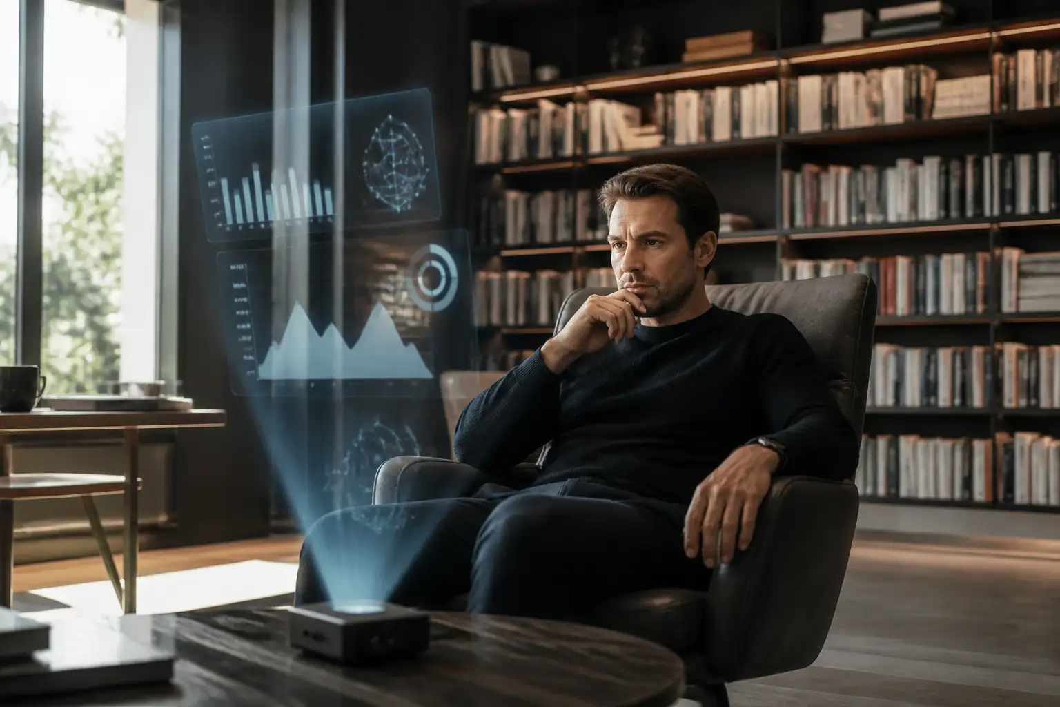 Perplexity: KI-Agenten revolutionieren Windows-PCs