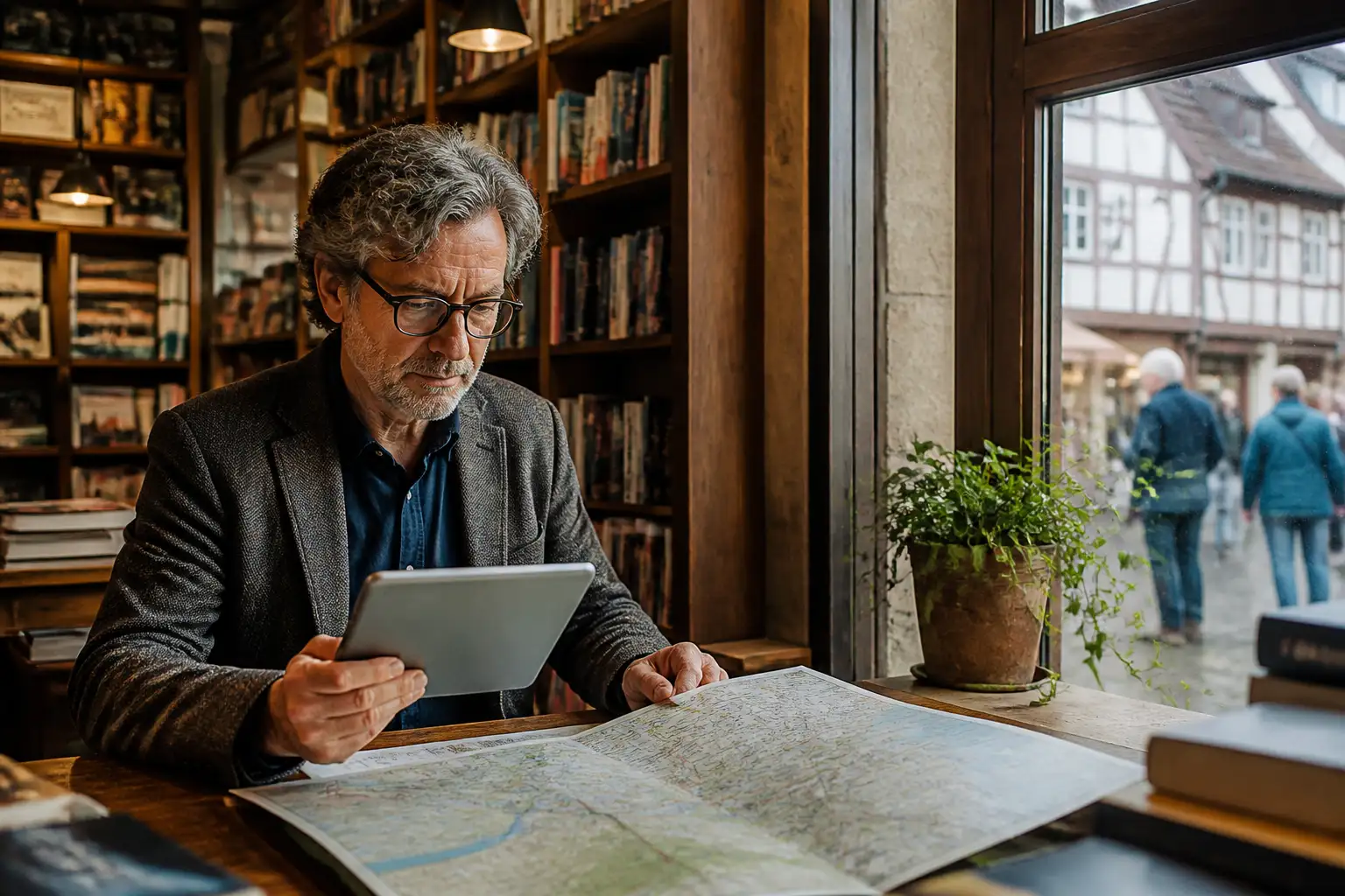 SEO im KI-Zeitalter: GEO rückt in den Fokus
