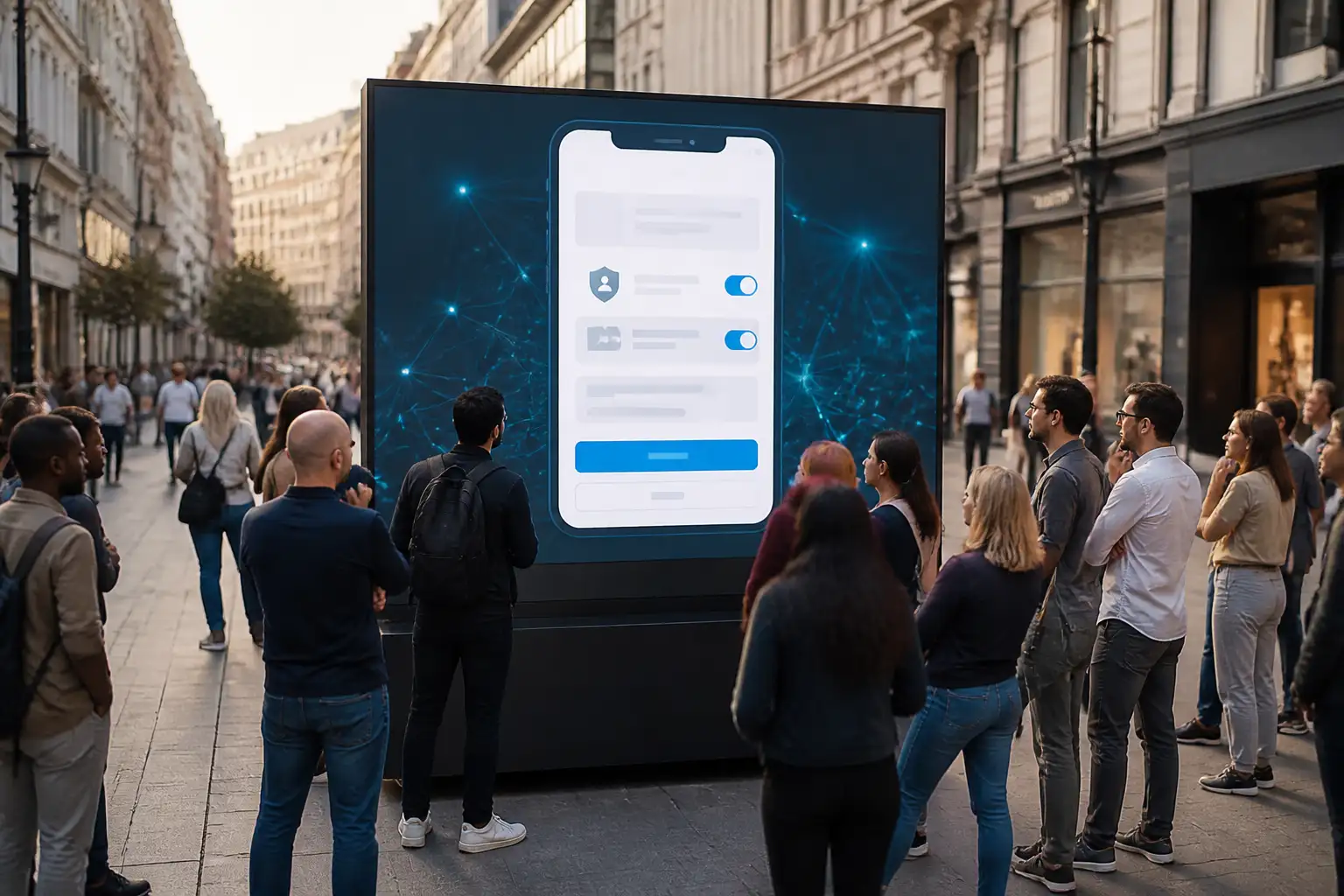Apple Überarbeitet Datenabfragen nach EU-Druck