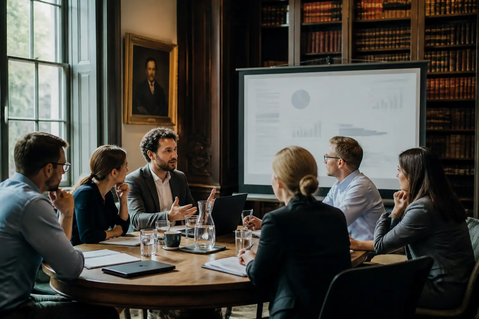 Workshop: KI-Schutz vor Angriffen