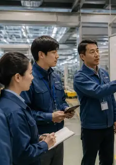 Samsung rollt ChatGPT und Codex weltweit für Mitarbeiter aus