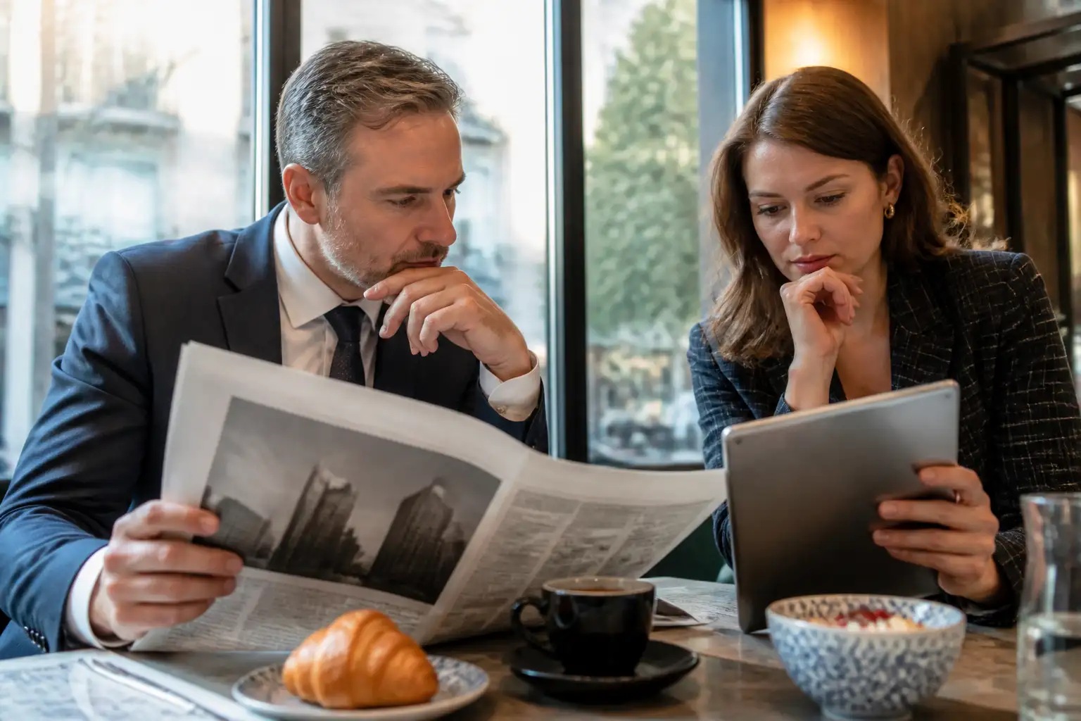 Microsoft's Tax Tactics: Ireland Gains, Germany Misses Out