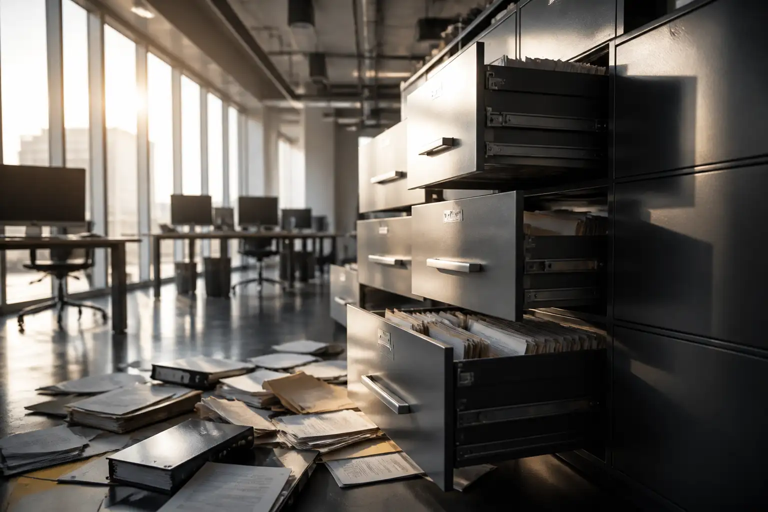 Meta's $567M Fine Highlights Compliance Risks